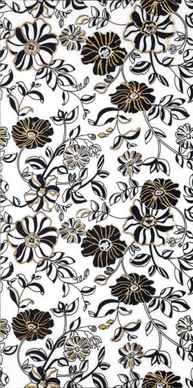 (ANNETTA) Decoración de granito y cerámica BC-306014