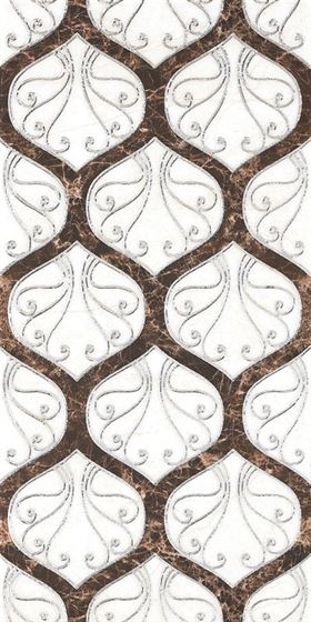 (BARBARA) Decoración de granito y cerámica BC-306061