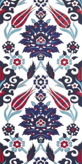 (CLEMENTINE) Decoración de granito y cerámica BC-306060