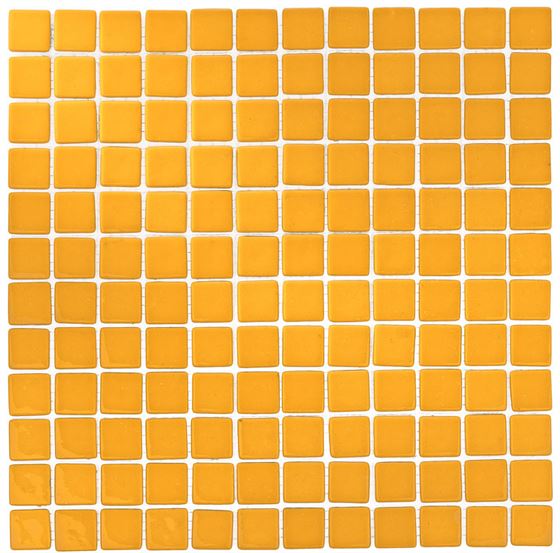 Mosaico de Vidrio de Piscina BP-160 (25mm)