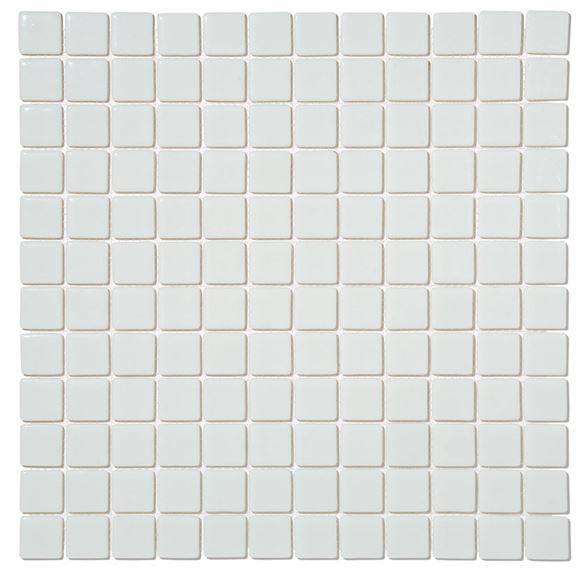 Mosaico de Vidrio de Piscina BP-172 (25mm)