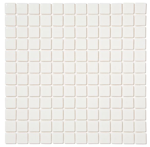 Mosaico de Vidrio de Piscina BP-180 (25mm)