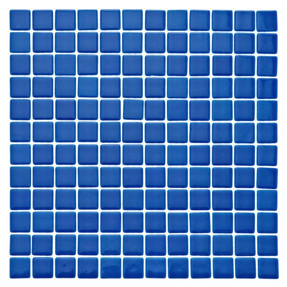 Mosaico de Vidrio de Piscina BP-188 (25mm)