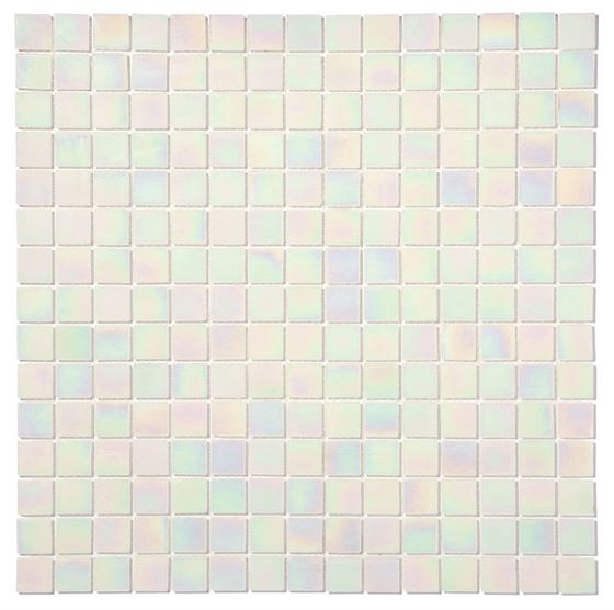 Mosaico de Vidrio de Piscina BP-619 (20mm)