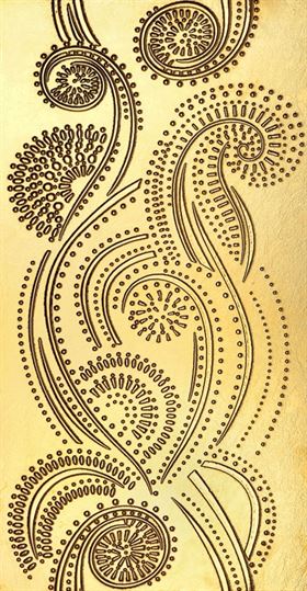 (MIRELLA) Decoración de granito y cerámica BC-306025