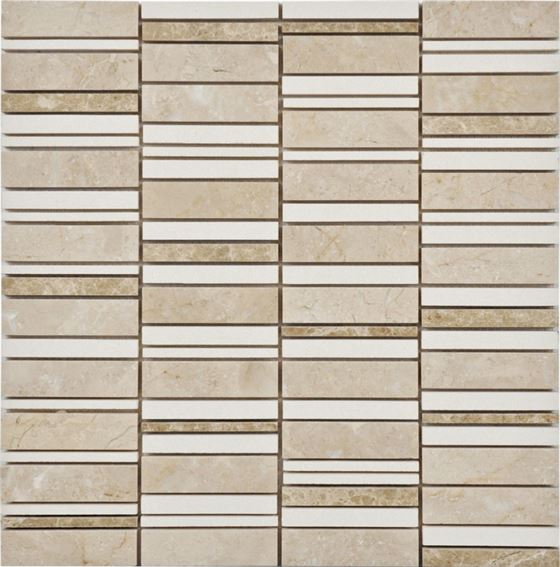 AK-9275 Mosaico de Mármol Vision B2