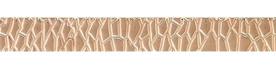 (BSRG-05) Borde de Cerámica