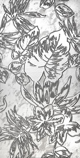 (GIORGINA) Decoración de granito y cerámica BC-306028