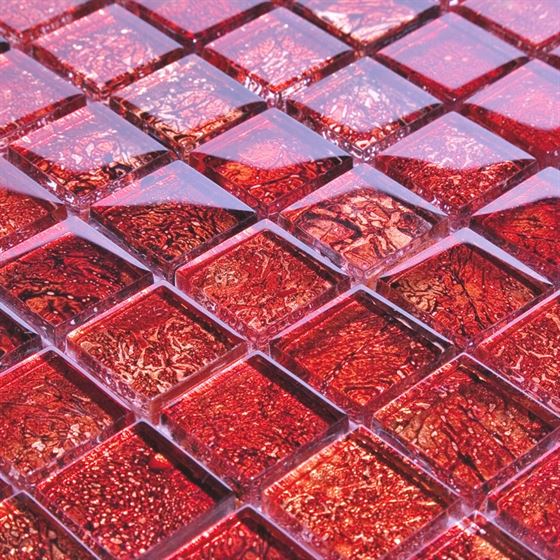 TENLight Golden Crystal Mosaic G-514