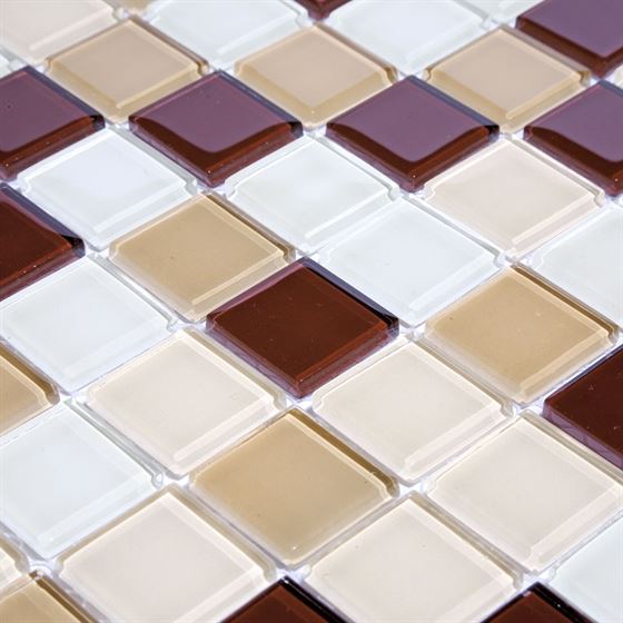 TENLight Mosaico de Cristal L-1123 Dumna