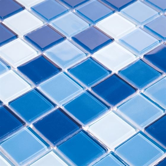 TENLight Mosaico de Cristal L-1129 Pachama