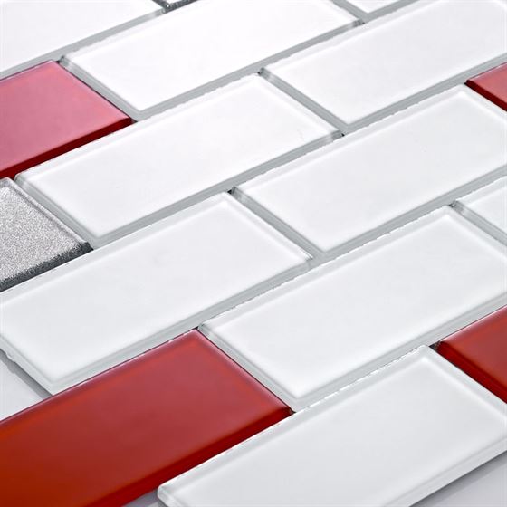 TENLight Mosaico de Cristal L-1148 Yuma