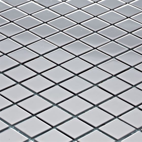 TENLight Mosaico de metal / inox MS-1