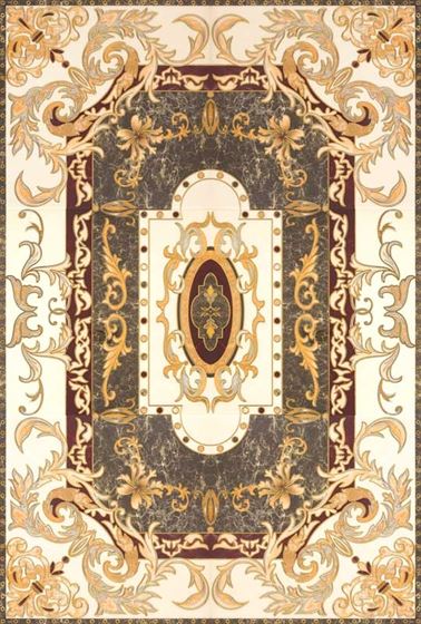 (MİLAS) Granito-Cerámica