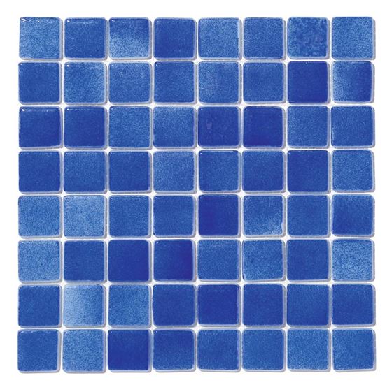 Mosaïque en verre de piscine BP-591 (38mm)