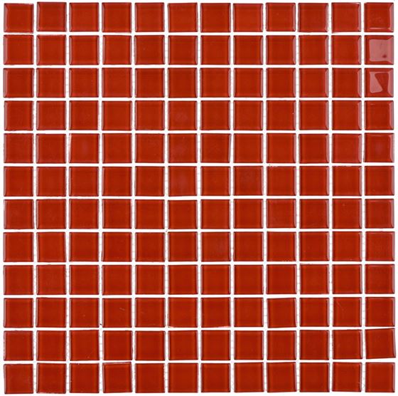 Mosaïque en verre de piscine BP-385 (23mm)