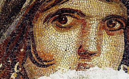 Mosaïque - Wikipedia