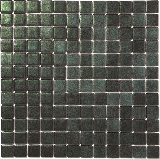 Mosaïque en Verre Metallum (25 mm) MZ-300