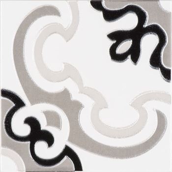 (43MC-218) Chinese Tiles
