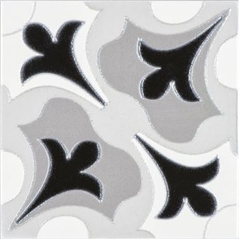 (43MC-219) Azulejos Chinos