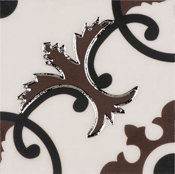 VICO-03 Ceramic Porcelain Decor