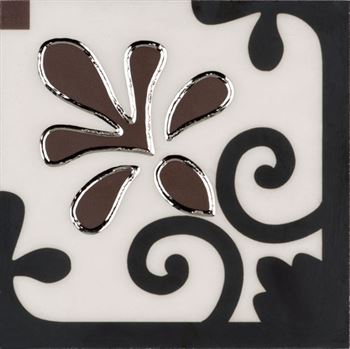 VBC-03 Ceramic Porcelain Decor