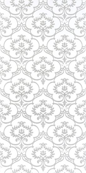 (MSD-22) Silvery Ceramic Decor