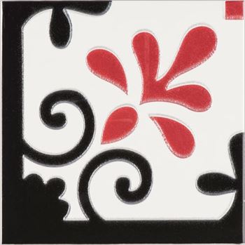 (43MCBK-303) Chinese Tiles