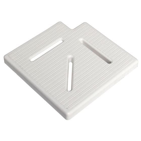 Pool Plastic Corner Part K-2590