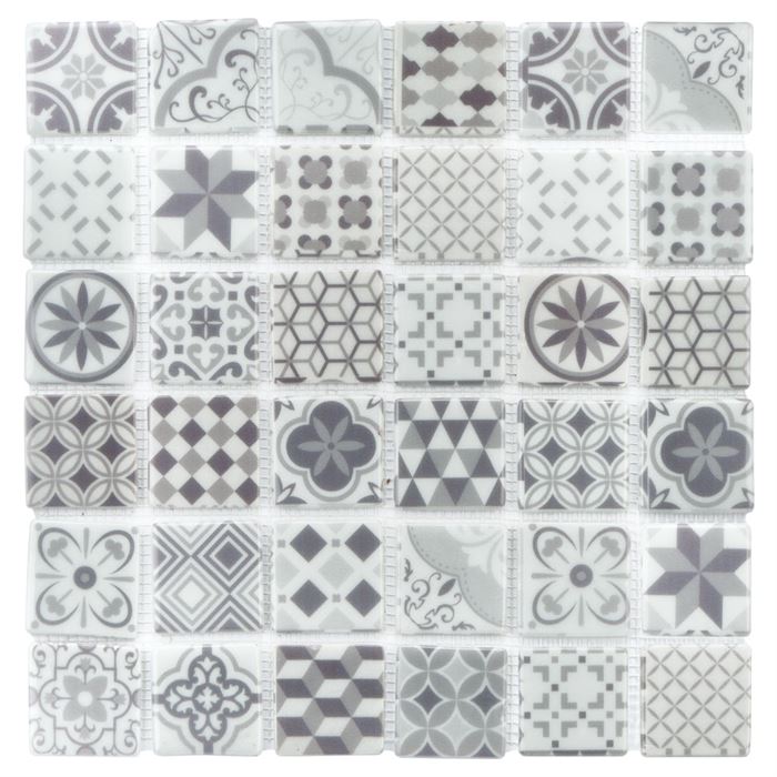 DIGITAL GLASS MOSAIC CM50-K001