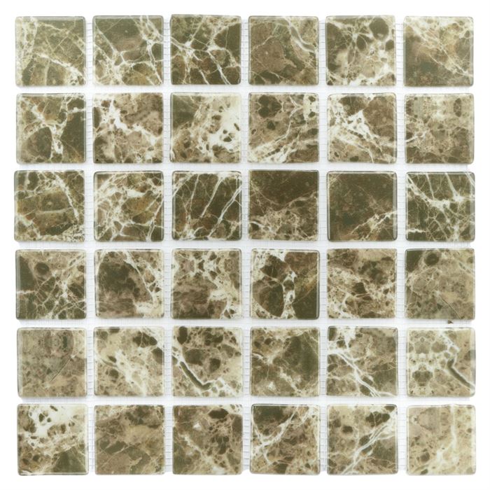 DIGITAL GLASS MOSAIC CM50-K007