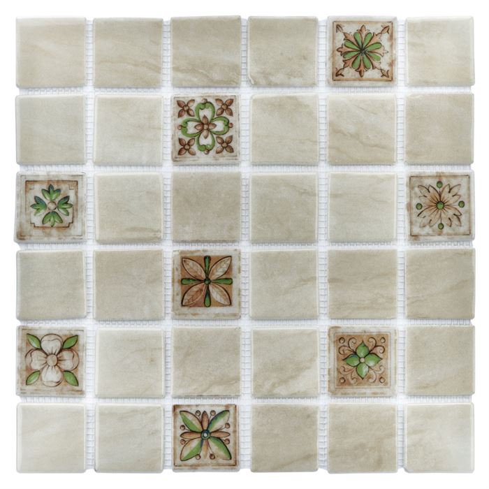 DIGITAL GLASS MOSAIC CM50-K013