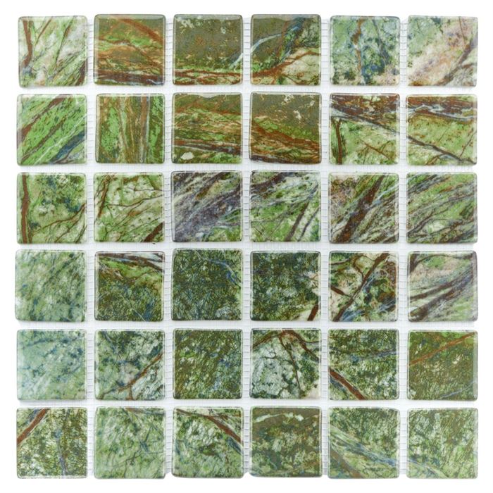 DIGITAL GLASS MOSAIC CM50-K022