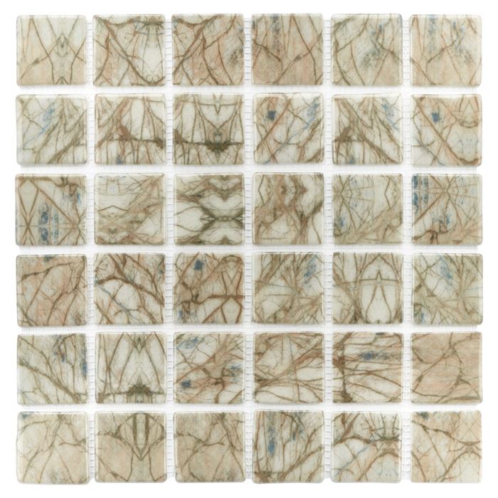 DIGITAL GLASS MOSAIC CM50-K025