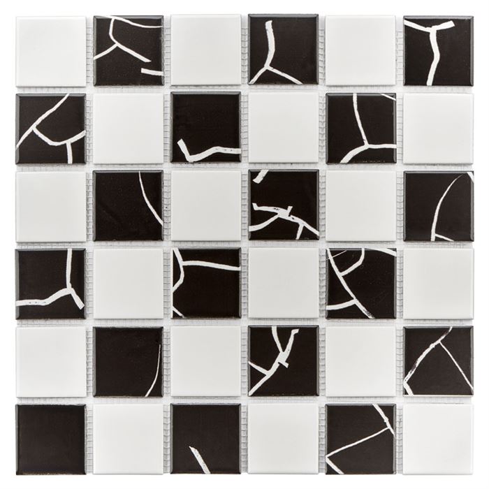 DIGITAL PORCELAIN MOSAIC PM-K001