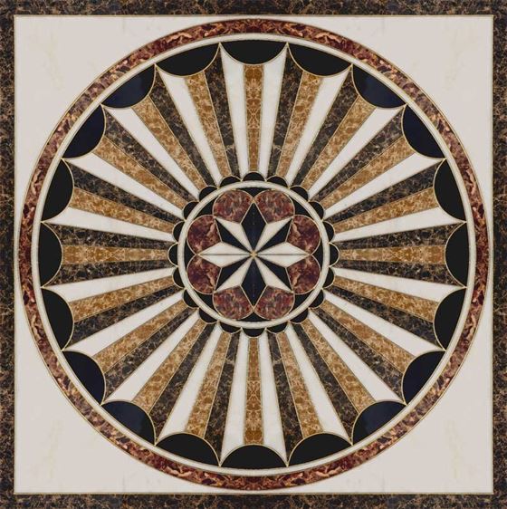 (COMO) Granite-Ceramic