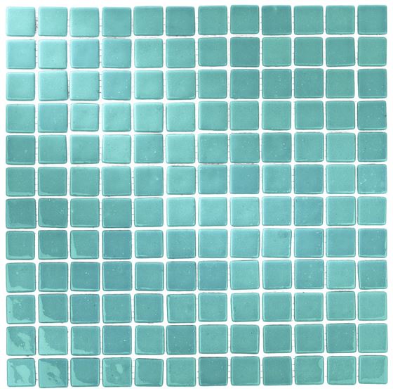 Mosaïque en verre de piscine BP-149 (25mm)