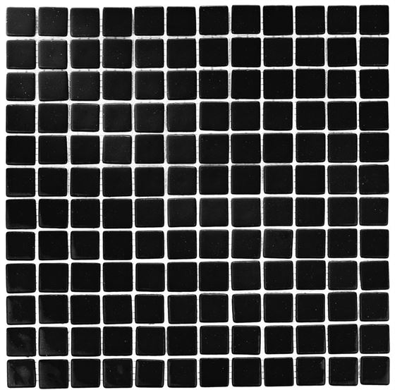 Pool Glass Mosaic BP-162 (25mm)