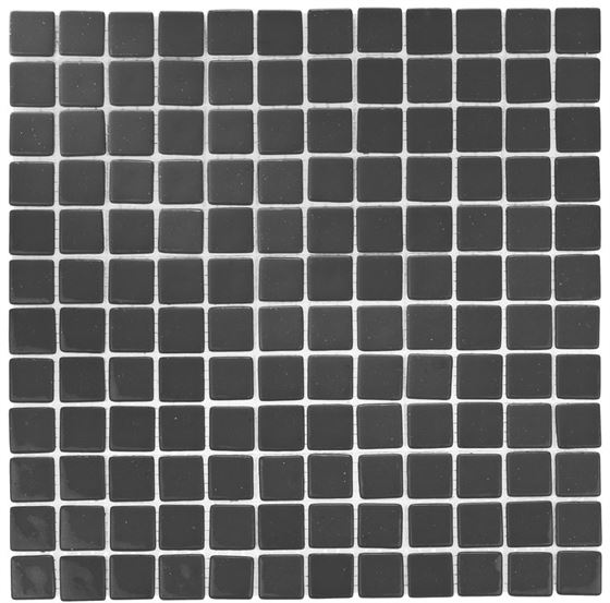 Pool Glass Mosaic BP-163 (25mm)