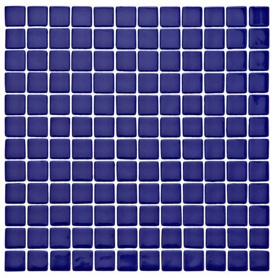 Pool Glass Mosaic BP-167 (25mm)