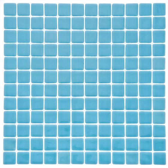 Pool Glass Mosaic BP-169 (25mm)