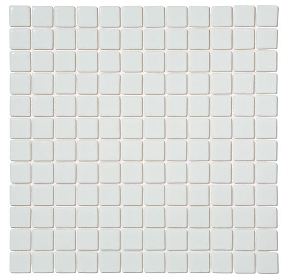 Pool Glass Mosaic BP-172 (25mm)