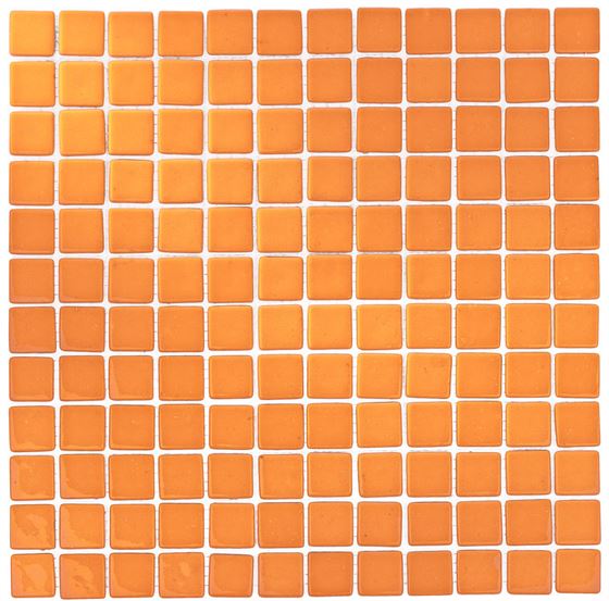 Pool Glass Mosaic BP-175 (25mm)