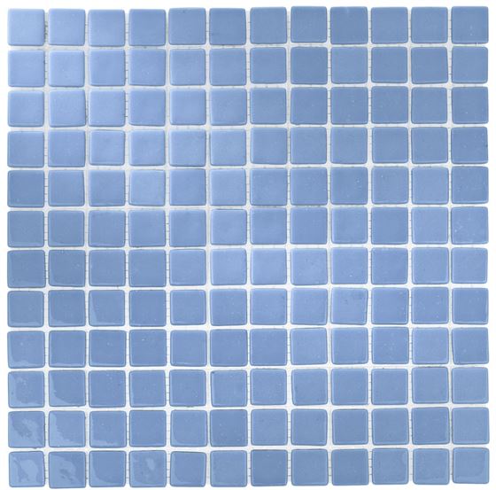 Pool Glass Mosaic BP-181 (25mm)