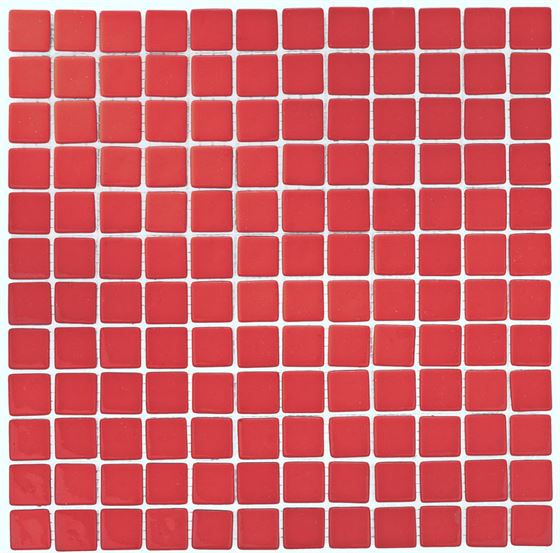 Pool Glass Mosaic BP-185 (25mm)