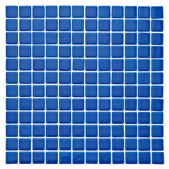 Pool Glass Mosaic BP-188 (25mm)