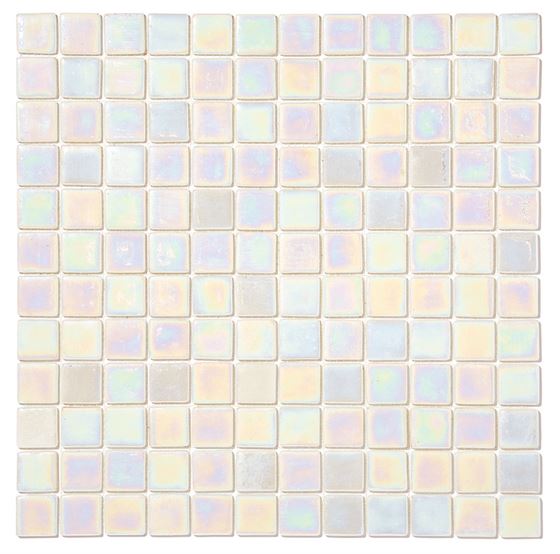 Pool Glass Mosaic BP-206 (25mm)