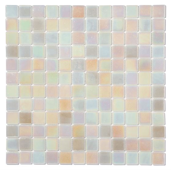 Pool Glass Mosaic BP-208 (25mm)