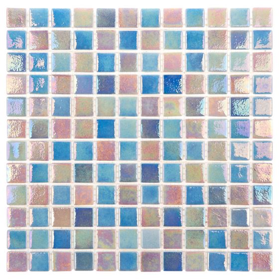 Pool Glass Mosaic BP-232 (25mm)