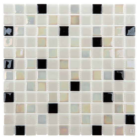 Pool Glass Mosaic BP-241 (25mm)